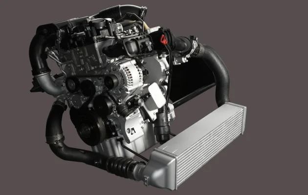 BMW’s B38 1.5 litre three-cylinder motor to spearhead new engine family – we test drive it in a 1-Series!