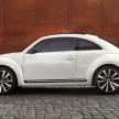 Volkswagen Beetle 2.0 TSI launched – RM220k