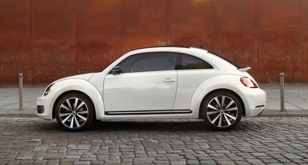 Beetle 2.0 TSI-04 Volkswagen Beetle 2.0 TSI launched – RM220k