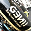Lotus F1 Team: An inside look into the team’s garage