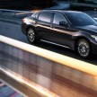 New Nissan Cima – the long wheelbase Infiniti M35h
