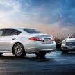 New Nissan Cima – the long wheelbase Infiniti M35h