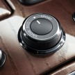 New Nissan Cima – the long wheelbase Infiniti M35h