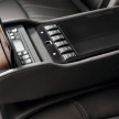 New Nissan Cima – the long wheelbase Infiniti M35h