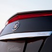 Cadillac ELR with Chevy Volt’s range extender EV tech