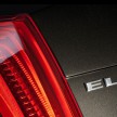 Cadillac ELR with Chevy Volt’s range extender EV tech