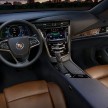 Cadillac ELR with Chevy Volt’s range extender EV tech