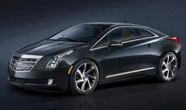 Cadillac ELR-08