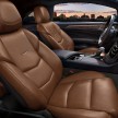 Cadillac ELR with Chevy Volt’s range extender EV tech
