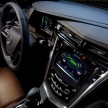 Cadillac ELR with Chevy Volt’s range extender EV tech
