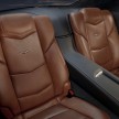 Cadillac ELR with Chevy Volt’s range extender EV tech