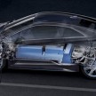 Cadillac ELR with Chevy Volt’s range extender EV tech