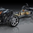 Cadillac ELR with Chevy Volt’s range extender EV tech