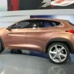 Chery lines up two concepts for Beijing – the next Tiggo?
