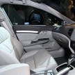 Honda Civic 9th Gen launched: from RM115k, 5yrs warranty unlimited mileage and 10k service interval