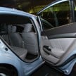 Honda Civic 9th Gen launched: from RM115k, 5yrs warranty unlimited mileage and 10k service interval