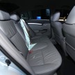 Honda Civic 9th Gen launched: from RM115k, 5yrs warranty unlimited mileage and 10k service interval