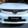 Honda Civic 9th Gen launched: from RM115k, 5yrs warranty unlimited mileage and 10k service interval