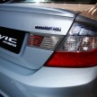 Honda Civic 9th Gen launched: from RM115k, 5yrs warranty unlimited mileage and 10k service interval