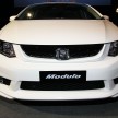 Honda Civic 9th Gen launched: from RM115k, 5yrs warranty unlimited mileage and 10k service interval