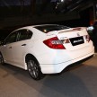 Honda Civic 9th Gen launched: from RM115k, 5yrs warranty unlimited mileage and 10k service interval