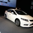 Honda Civic 9th Gen launched: from RM115k, 5yrs warranty unlimited mileage and 10k service interval