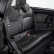 MINI Clubman Bond Street – inspired by the posh road
