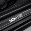 MINI Clubman Bond Street – inspired by the posh road