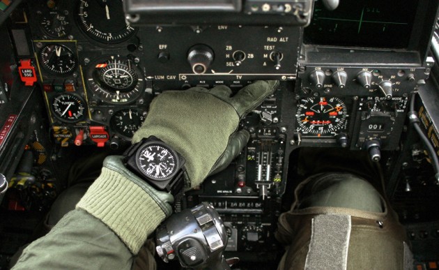 Bell & Ross adds three flight instrument-inspired timepieces to the Aviation Collection
