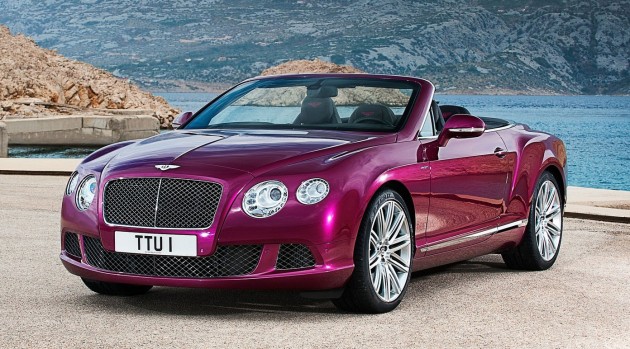 Conti GT Speed Convertible-01