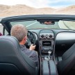 Bentley Continental GT Speed Convertible revealed