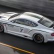 Bentley Continental GT3 Concept – a return to racing