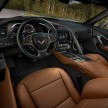All-new 2014 Chevrolet Corvette C7 Stingray revealed!