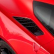 All-new 2014 Chevrolet Corvette C7 Stingray revealed!