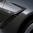 All-new 2014 Chevrolet Corvette C7 Stingray revealed!