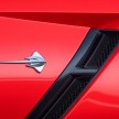 All-new 2014 Chevrolet Corvette C7 Stingray revealed!