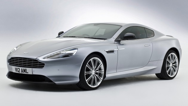 DB9 01