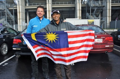 Castrol EDGE Experience Nurburgring: we finally drive on the Green Hell, and what an experience it was!