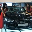 The ladies of IIMS – 100 pics for you to feast your eyes on!