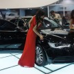 The ladies of IIMS – 100 pics for you to feast your eyes on!