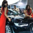 The ladies of IIMS – 100 pics for you to feast your eyes on!