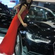 The ladies of IIMS – 100 pics for you to feast your eyes on!