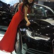 The ladies of IIMS – 100 pics for you to feast your eyes on!