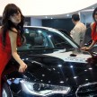 The ladies of IIMS – 100 pics for you to feast your eyes on!