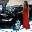 The ladies of IIMS – 100 pics for you to feast your eyes on!
