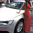 The ladies of IIMS – 100 pics for you to feast your eyes on!