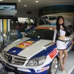 The ladies of IIMS – 100 pics for you to feast your eyes on!