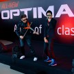 Kia Optima K5 2.0 launched – RM143,888 on-the-road