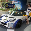 The ladies of IIMS – 100 pics for you to feast your eyes on!