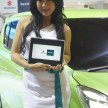 The ladies of IIMS – 100 pics for you to feast your eyes on!